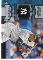 2013 Topps Chasing History Series 2 #CH-73 Robinson Cano