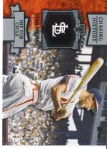 2013 Topps Chasing History Series 2 #CH-74 Stan Musial