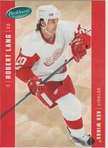 2005 Upper Deck Parkhurst #175 Robert Lang