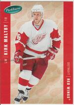 2005 Upper Deck Parkhurst #180 Kirk Maltby