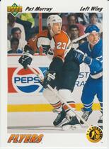 1991 Upper Deck Base Set #451 Pat Murray