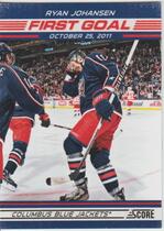 2012 Score First Goal #FG11 Ryan Johansen