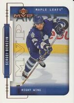1999 Upper Deck MVP #199 Sergei Berezin