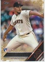 2016 Topps Update Gold #US224 Albert Suarez