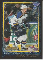 2001 Bowman YoungStars Edition #119 Mark Rycroft