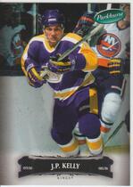 2006 Upper Deck Parkhurst #44 J.P. Kelly