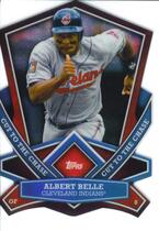 2013 Topps Cut to the Chase Series 2 #CTC-26 Albert Belle