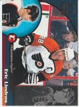 1998 Pacific Omega #177 Eric Lindros