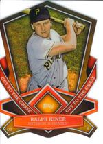 2013 Topps Cut to the Chase Series 2 #CTC-27 Ralph Kiner