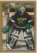 1998 Topps Base Set #123 Ed Belfour