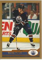 1999 Topps Base Set #70 Tom Poti