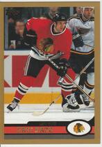 1999 Topps Base Set #231 Eric Daze