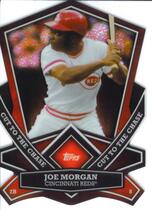 2013 Topps Cut to the Chase Series 2 #CTC-36 Joe Morgan