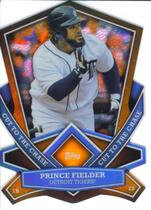 2013 Topps Cut to the Chase Series 2 #CTC-38 Prince Fielder
