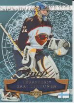 2007 Upper Deck MVP New World Order #NW13 Kari Lehtonen