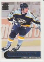 1999 Pacific Paramount #10 Andrew Brunette