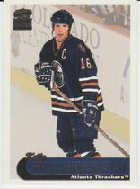 1999 Pacific Paramount #11 Kelly Buchberger