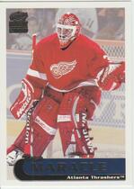 1999 Pacific Paramount #13 Norm Maracle
