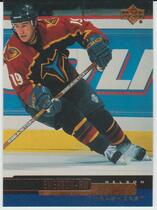 1999 Upper Deck Base Set #176 Nelson Emerson