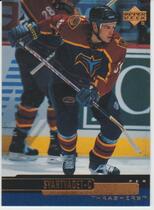 1999 Upper Deck Base Set #177 Per Svartvadet