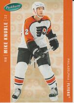 2005 Upper Deck Parkhurst #353 Mike Knuble