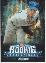 2015 Topps Update Rookie Sensations #RS-20 Tom Seaver