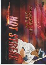 2015 Topps Hot Streak Series 2 #HS-5 Don Mattingly