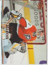 2007 Upper Deck Base Set Series 1 #128 Martin Biron