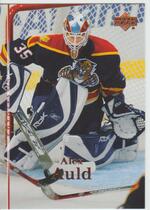 2007 Upper Deck Base Set Series 1 #191 Alex Auld