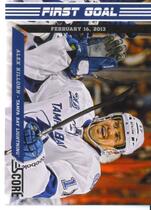 2013 Score First Goal #FG-9 Alex Killorn