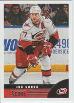 2013 Score Base Set #88 Joe Corvo