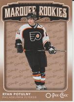 2006 Upper Deck OPC #509 Ryan Potulny