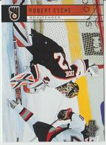2006 Upper Deck Base Set #143 Robert Esche
