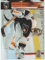 2006 Upper Deck Base Set Series 2 #393 Antero Niittymaki