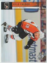 2006 Upper Deck Base Set Series 2 #396 Kyle Calder