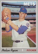 2017 Topps Rediscover Topps #RT-4 Nolan Ryan