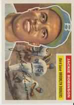 2017 Topps Rediscover Topps #RT-2 Jackie Robinson