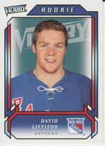 2006 Upper Deck Victory #316 David Liffiton