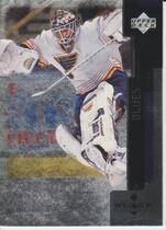 1997 Upper Deck Black Diamond #148 Grant Fuhr