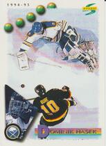 1994 Score Base Set #78 Dominik Hasek