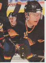 1994 Flair Base Set #189 Pavel Bure