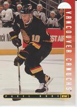 1995 Leaf Base Set #135 Pavel Bure