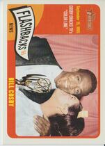 2014 Topps Heritage News Flashbacks #NF-BC Bill Cosby