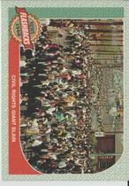 2017 Topps Heritage News Flashbacks #NF-2 Mlk Assassination
