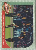 2017 Topps Heritage News Flashbacks #NF-7 1968 Summer Games