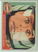 2017 Topps Heritage News Flashbacks #NF-9 2001: A Space Odyssey