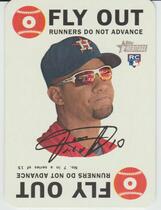 2017 Topps Heritage 1968 Topps Game Rookies #7 Yulieski Gurriel