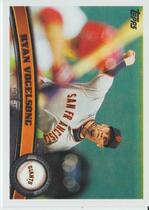 2011 Topps Update #US94 Ryan Vogelsong