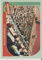 2017 Topps Heritage News Flashbacks #NF-13 Ivy League Schools Start Going Co-Ed