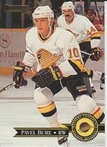 1995 Donruss Base Set #170 Pavel Bure